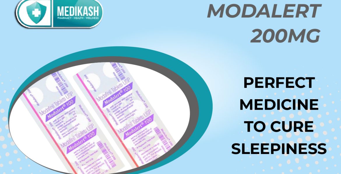 Modalert 200mg Online Australia